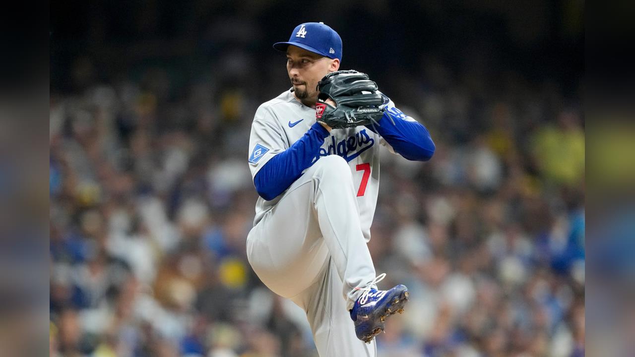 MLB/極品變速球太銷魂!史奈爾飆10K奪首勝 壓制8局「最低消費」創69年紀錄