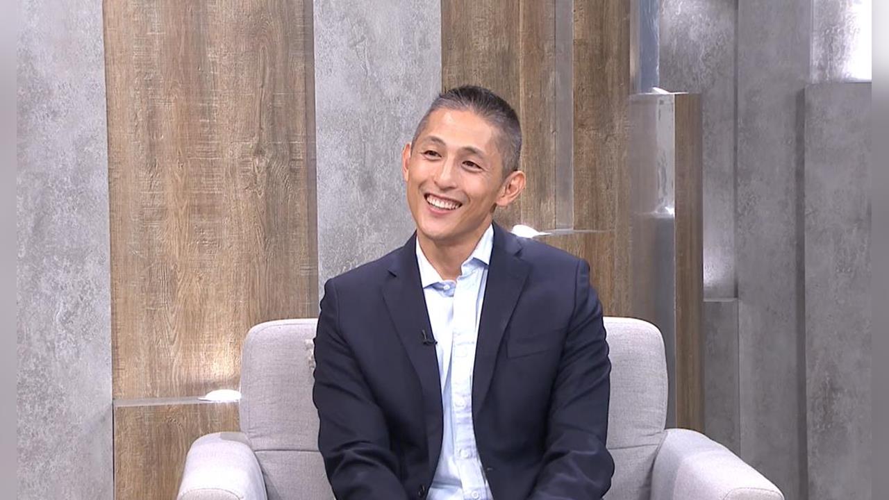 獨/2026有望再戰蔣萬安!吳怡農認了「是場硬仗」點1關鍵信心喊:絕對有贏的途徑