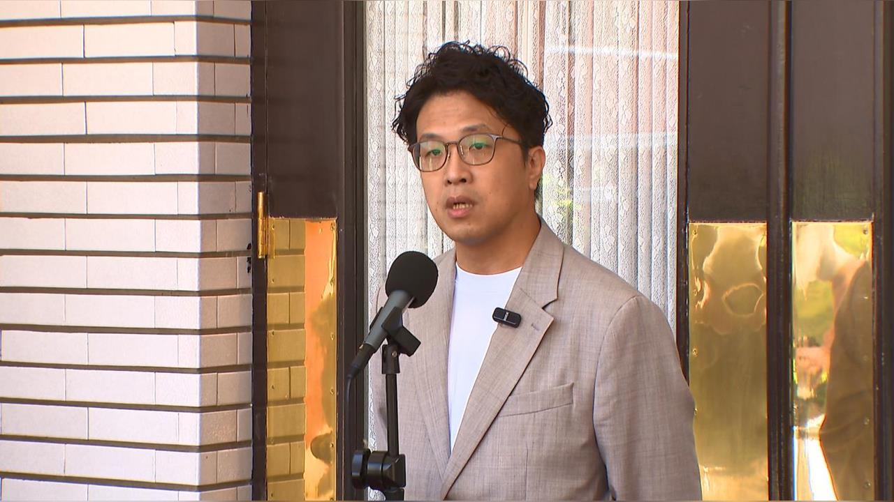 快新聞／國考生大讚！沈伯洋「花10年做這件事」　背後原因超暖心