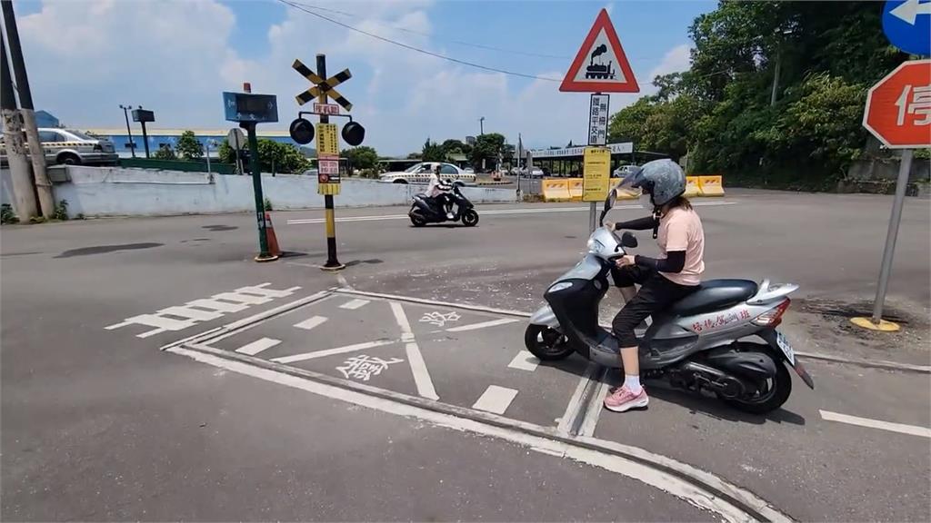 機車考照「10大魔王題」出爐！這題有「87%考生」都答錯