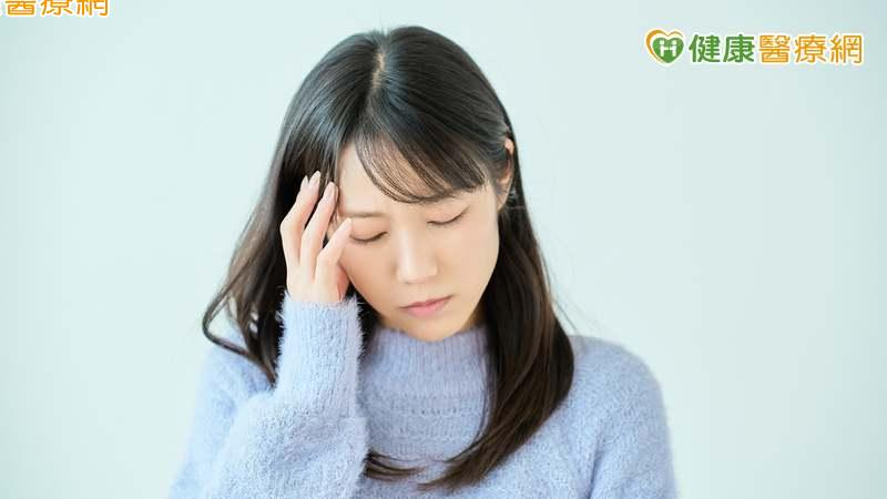 白天沒精神、晚上睡不著?可能是「皮質醇」節律紊亂 慢性病風險增