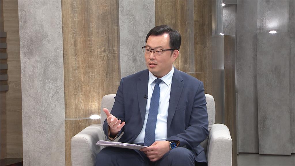 談桌協取消葉伊恬資格風波　鄭世忠態度強硬：未來若有類似狀況「將懲處犯錯的協會」