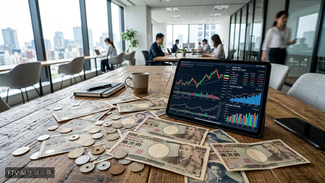 日本8月核心通膨降至1.7%　日銀升息預期持續升溫