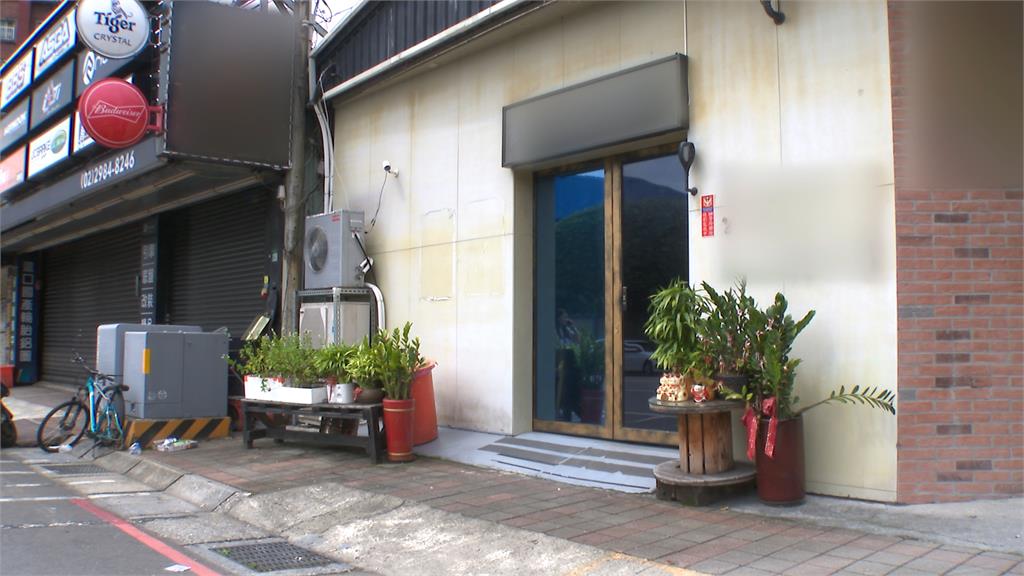 酒吧消費店家婉拒刷卡結帳　男惱怒朝店怒轟5槍遭逮