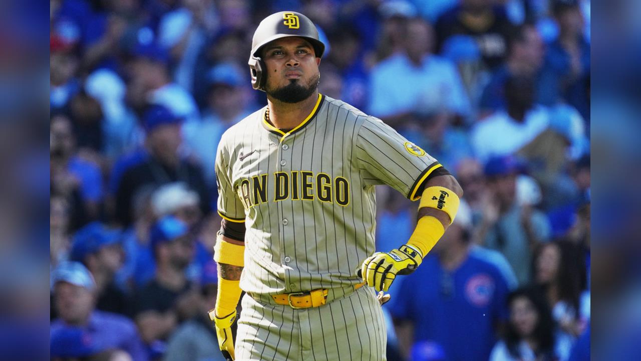 MLB(影)／棒子最「黏」打者終於找到新東家！特立獨行打擊王一年約加盟巨人