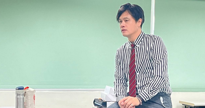 前職棒球星被爆渣男!郭岱琦喊冤全否認 前妻痛訴真相