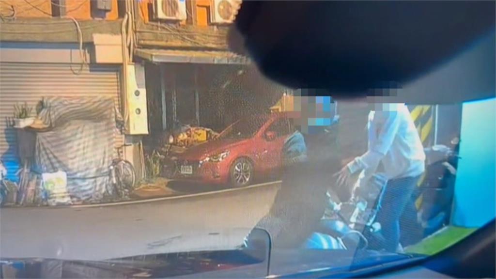 喝酒慶18歲生日酒駕上路　男子看到警察竟換叫女友騎車