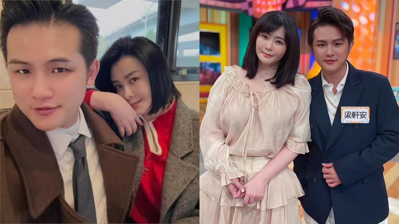 蕭淑慎尪「掐脖、硬上女藝人」遭判4年10月!被害人爆狠料:老婆全知情