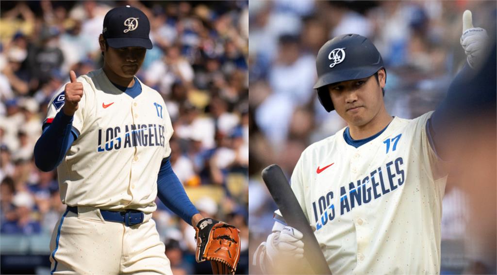 MLB(影)/身體依然年輕、心態有所轉變!大谷翔平賽後受訪分享31歲生日體悟