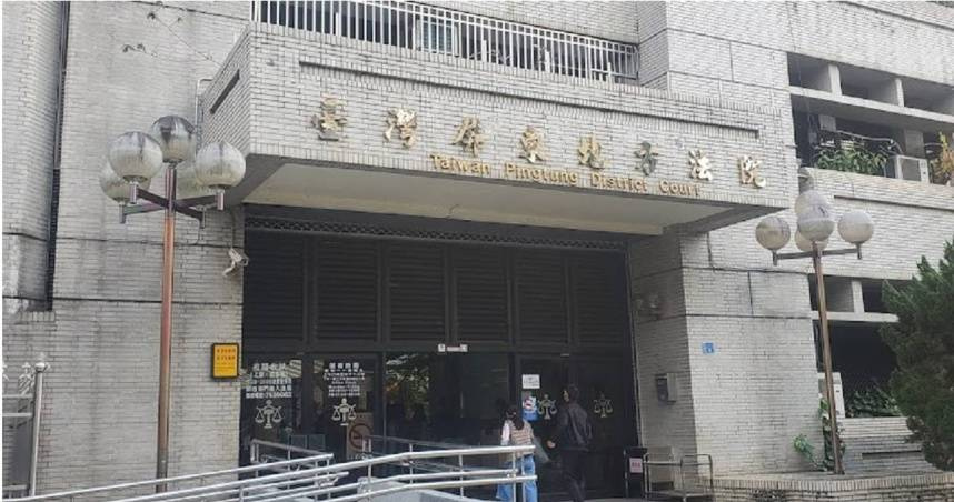 不爽嫌否認偷車！警暴走「警棍狂戳腹」害命　法院揭黑歷史判6年4月