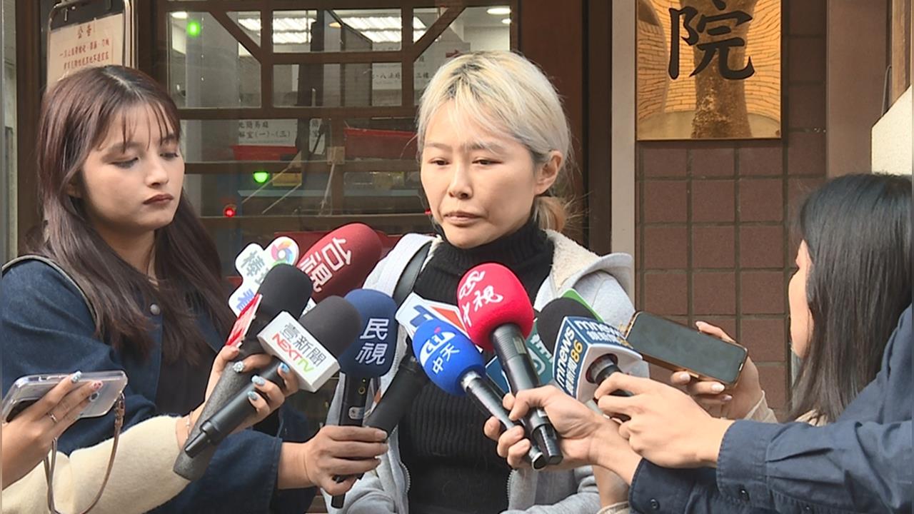 吊車撞死18歲女騎士　肇事駕駛過世雙方調解無共識