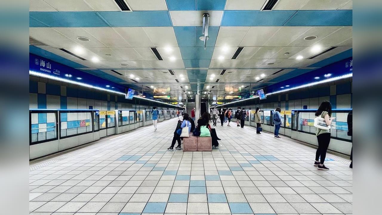 快新聞/4寶媽竟在捷運被暴打!兇手疑為台灣綠黨成員 黨高層火速回應了