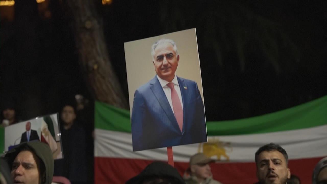 川普指伊朗該換領導人　激怒伊朗總統恐重拾處決