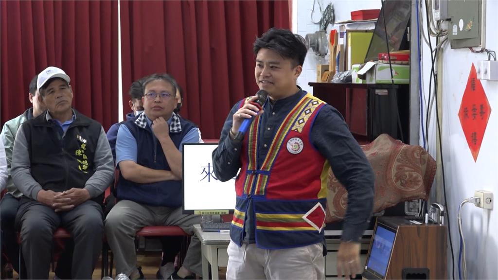 桃市府貸款創業輔導　提升原住民業者金融素養與防詐觀念