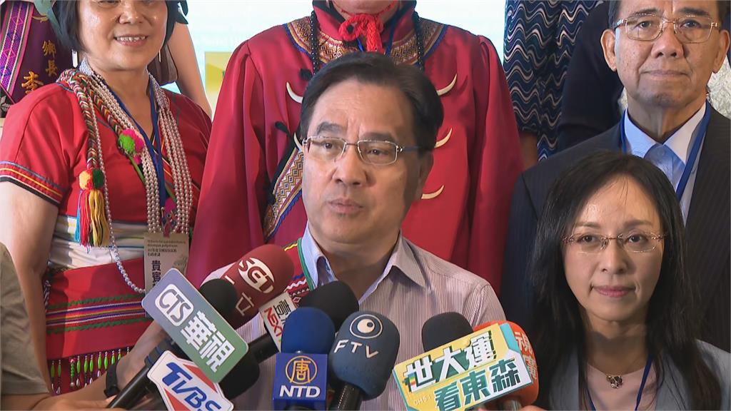 快新聞／行政院拍板修法草案　原漢子女不必改姓可取得原民身分