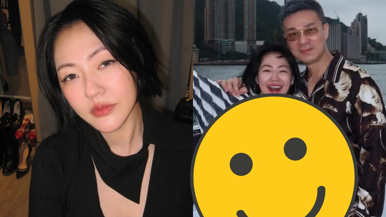 小S同款舊衣穿15年！網挖「13年包破也不換」超正金錢觀　全網讚嘆