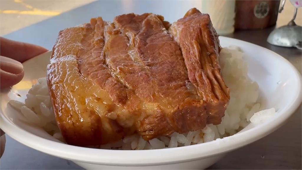 慶祝台灣隊奪冠！　彰化肉圓、爌肉飯免費吃
