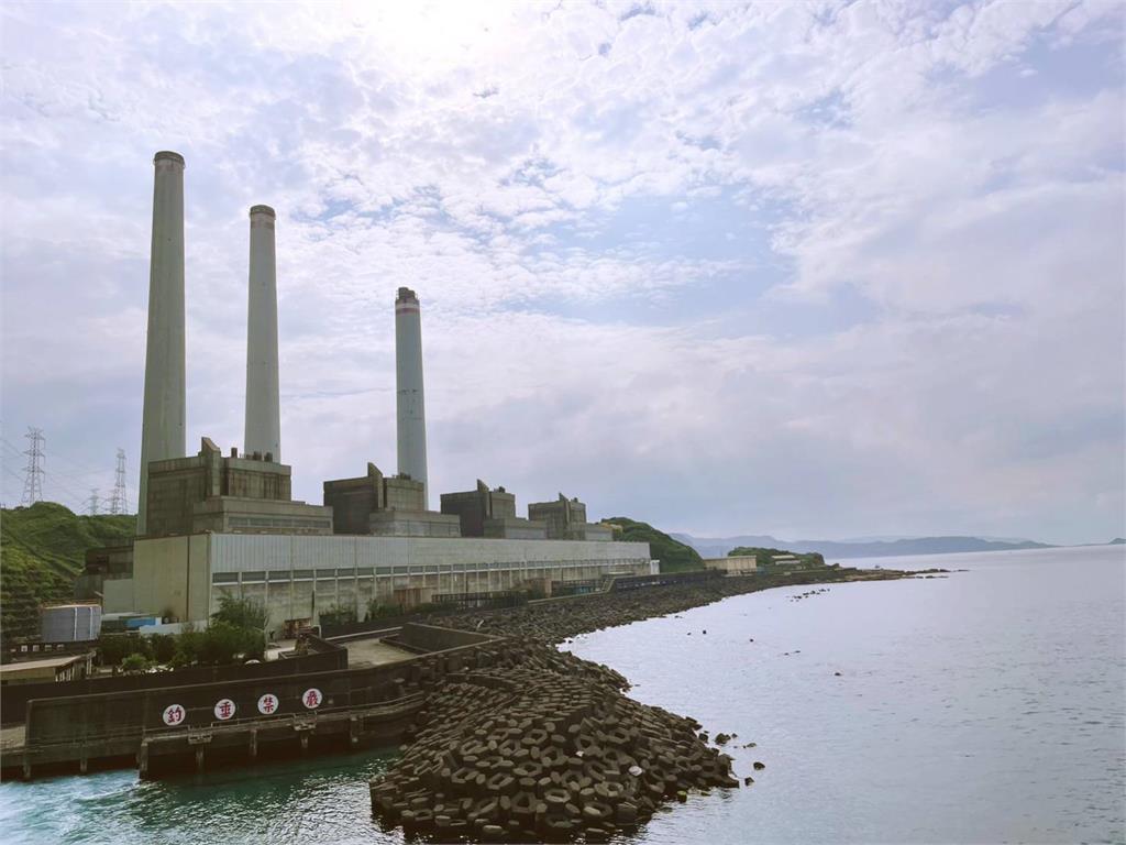 快新聞/台電:協和改建供電穩兼減空污 學者及國際研究均認安全無虞
