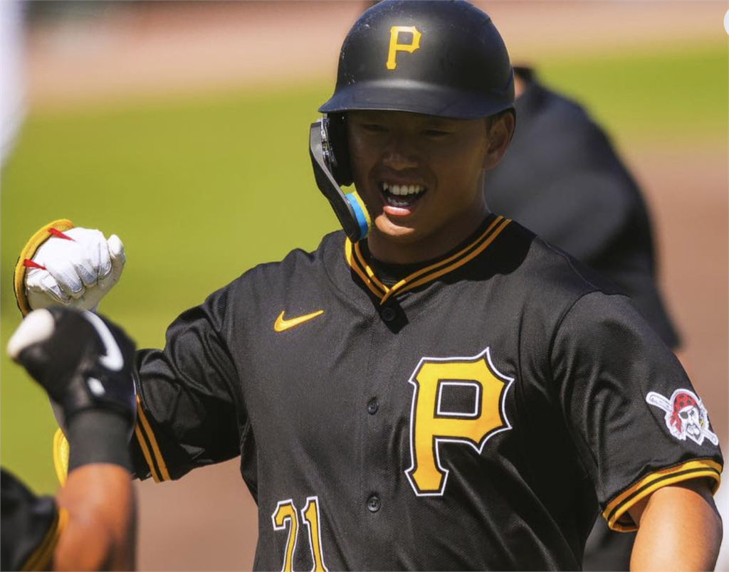 【MLB】鄭宗哲遭海盜隊DFA 7天內可能轉隊或釋出