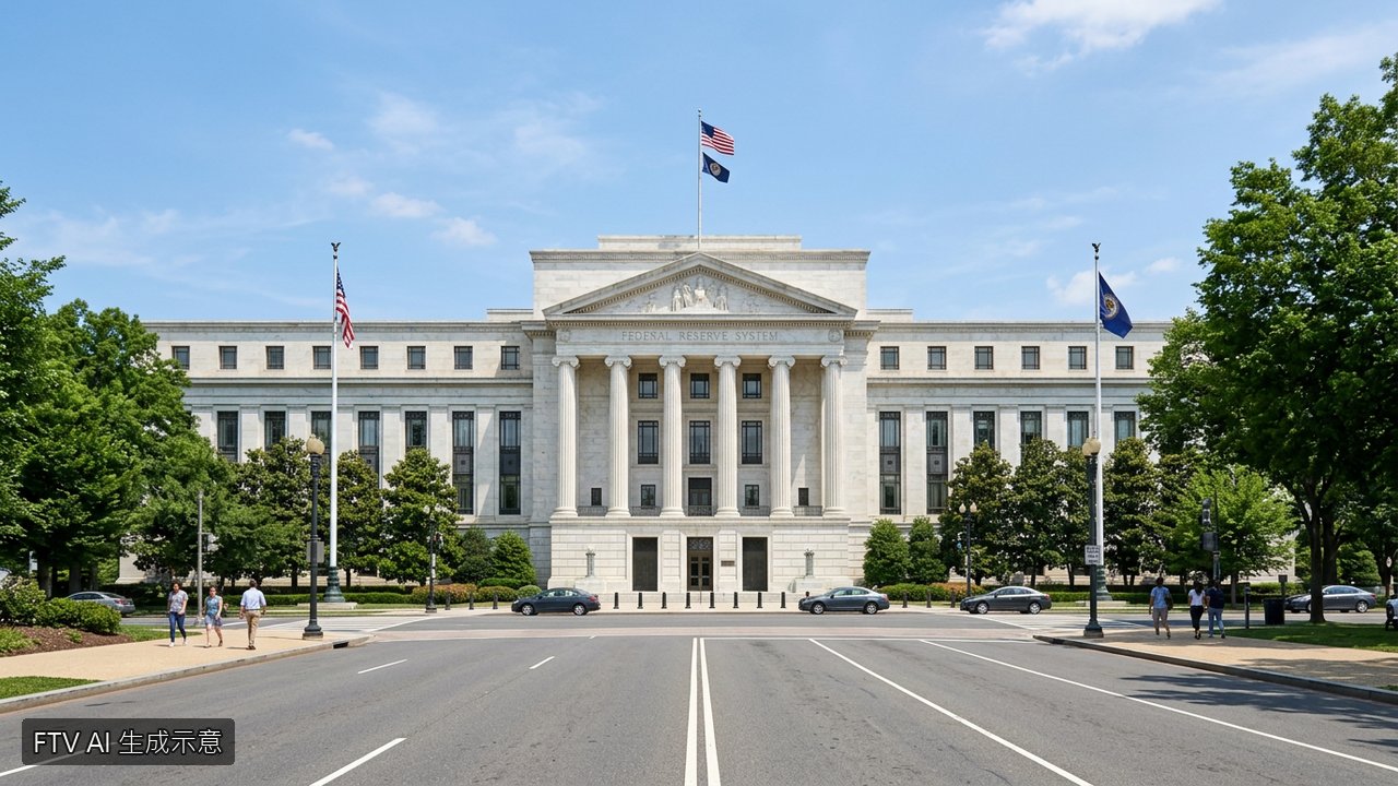 Fed會議紀錄釋鷹派訊號　專家：9月升息仍有可能