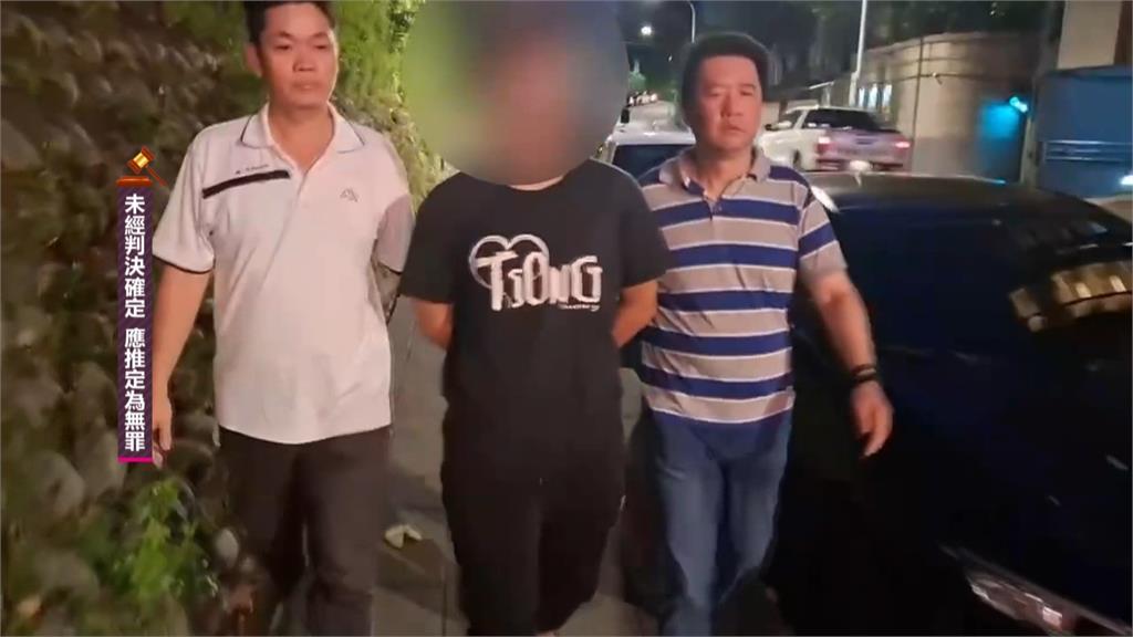 19歲男「冒充警察」穿梭事故現場 落網聲稱:有警察夢