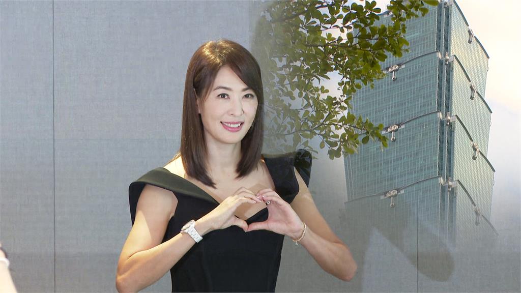賈永婕組「美麗時尚隊」報體能賽　嗆聲詐團：有種不要下架假廣告