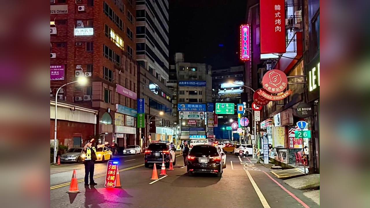 以為不會被警察抓？駕駛人「1行為」將重罰4800元…最嚴重恐移送法辦