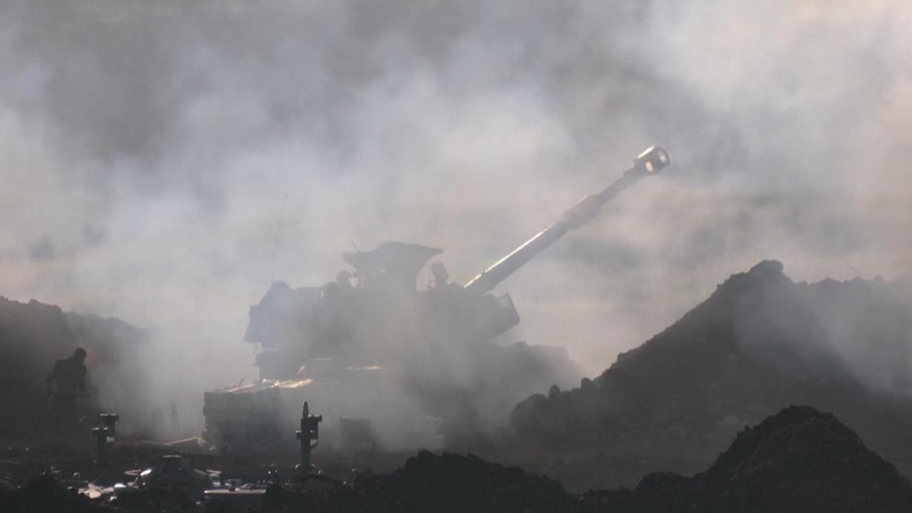 伊朗最高國安首長死亡　川普：要花10年才能修復破壞