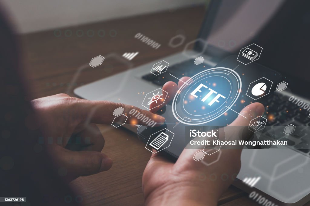 剖析ETF市場資金流向　專家這樣說