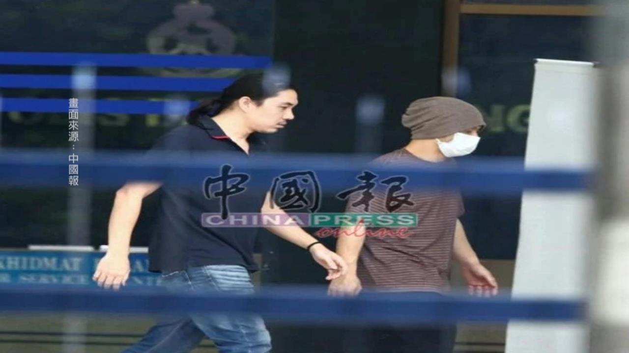 網紅謝侑芯命案逆轉！　無新證據顯示黃明志涉案今獲釋