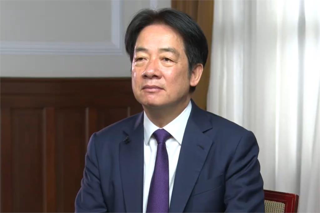 快新聞／賴清德要跟美方從「0關稅」談起　他1舉例讚：最穩妥的辦法