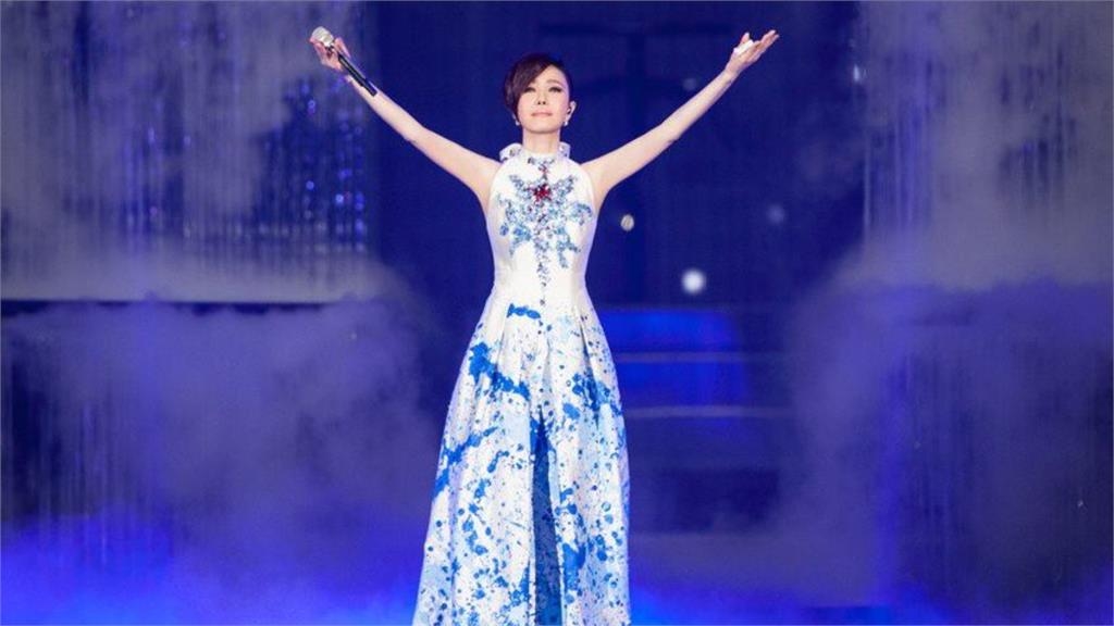 快新聞／天后江蕙加場再秒殺！數十萬人湧入　主辦曝「這時間」還有機會搶票