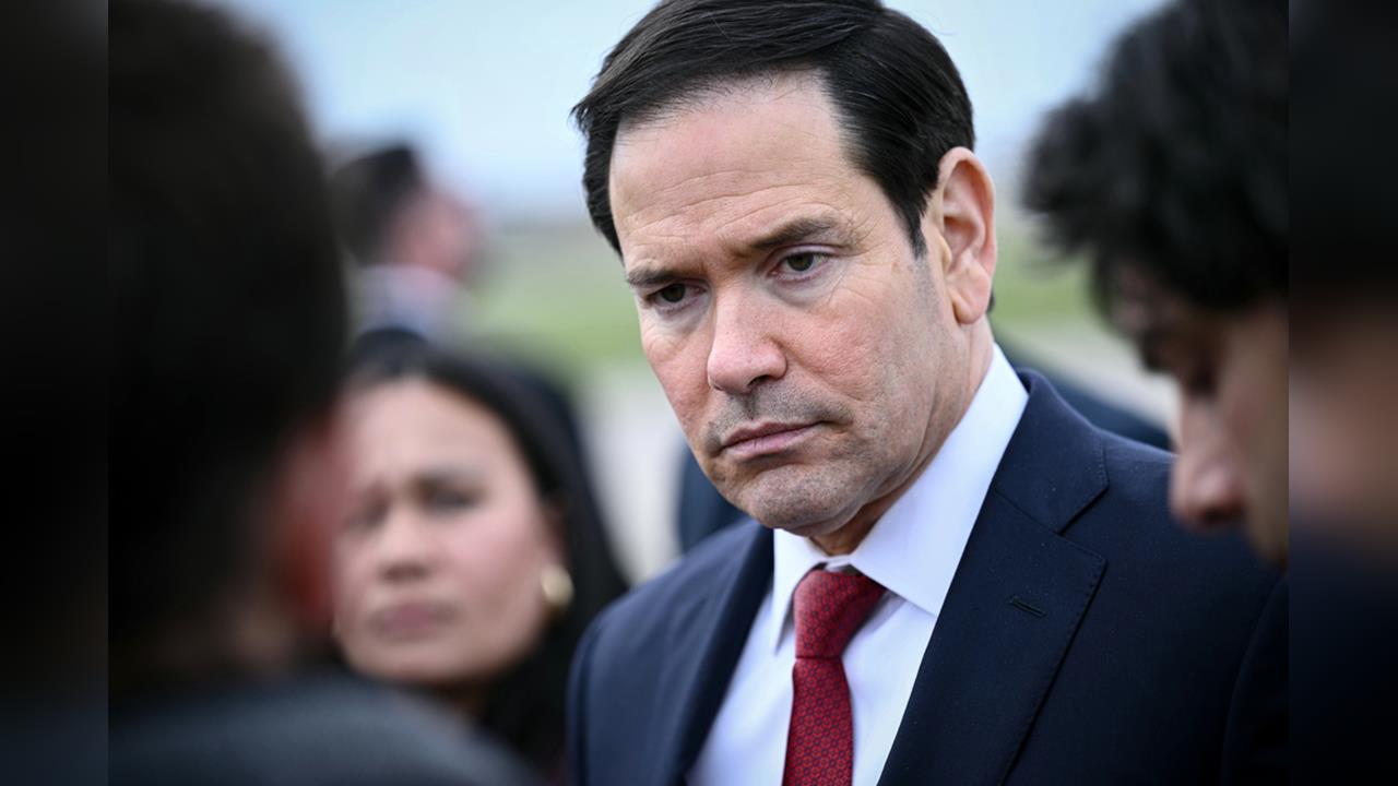 快新聞／美伊戰火將停？雙方同時釋出降溫訊號　盧比歐：已經看到終點線