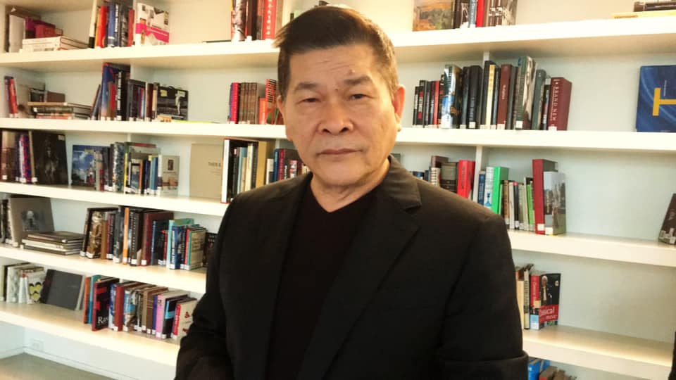無緣金鐘獎 澎恰恰「吐真心話」:該是年輕人接班的時候!