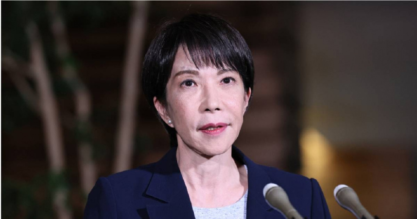 高市早苗「台灣有事論」惹禍!前駐紐西蘭代表:日本經濟恐付出慘痛代價