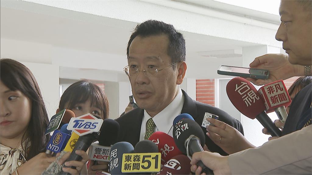 快新聞／澎湖漁民捕小管驚見「中國潛艦」　顧立雄發聲了