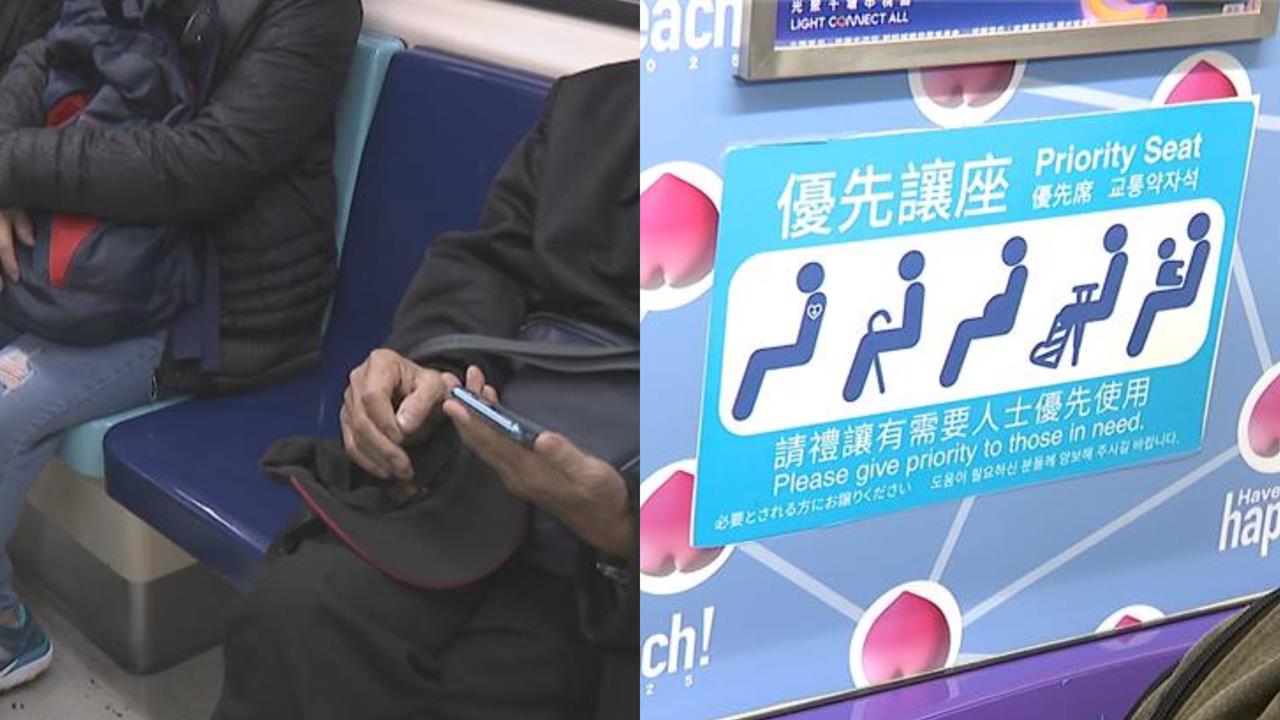 北捷阿嬤疑遭起底「在中研院超黑」！被踹飛網喊爽「律師逆風喊1事」搖頭：恐得求原諒