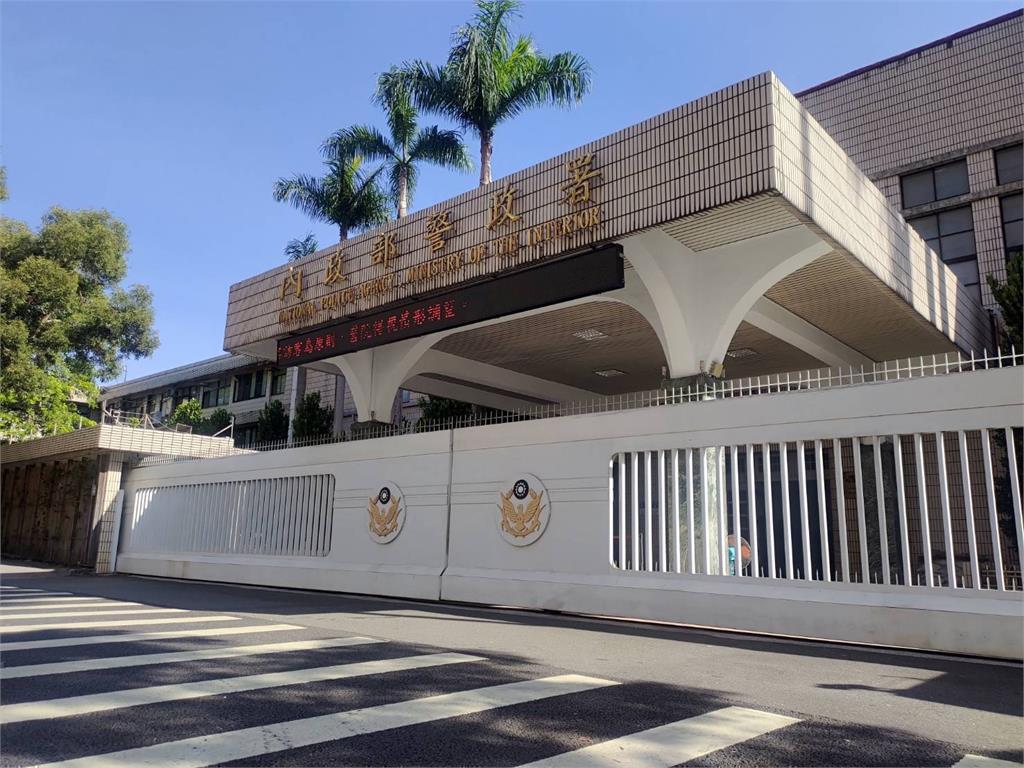 地方民代指防彈衣尺寸不合理　警政署：採購皆符合國際標準規範