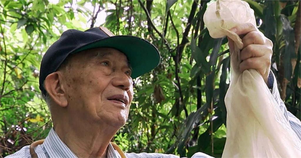 快新聞／台灣「抗瘧之父」連日清逝世　享耆壽96歲