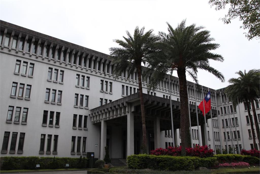快新聞／拜登重申不排除動用武力保台　外交部致謝：堅定捍衛民主自由