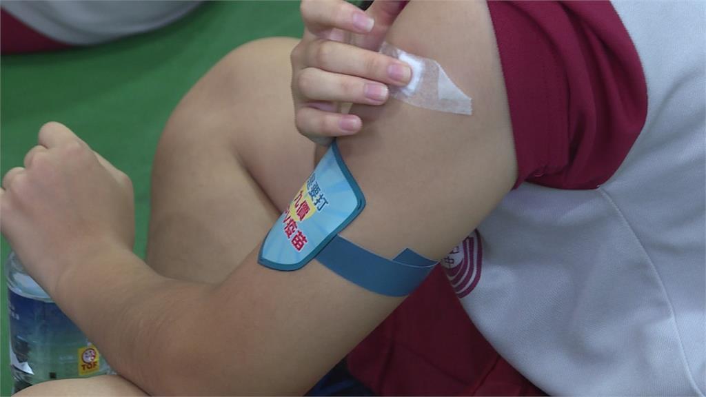 台灣首宗HPV疫苗受害救濟案 「痛痛女」告贏衛福部