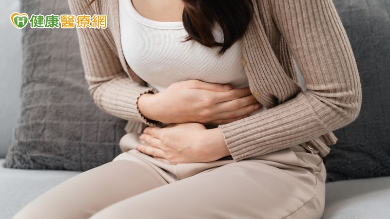 31歲女腹痛就醫確診罕見胰臟腫瘤！醫解析保留幽門治療選擇
