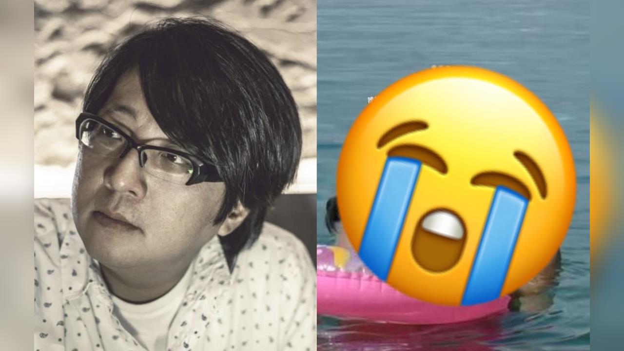 樂壇傳奇袁惟仁逢冥誕惹鼻酸!愛女曬昔日溫馨照 一句話藏洋蔥網淚崩