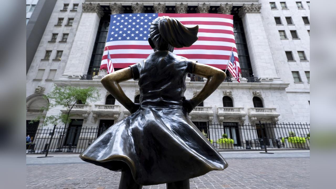 快新聞／12月降息無望？消費強勁通膨猶存　FED成員態度趨鷹