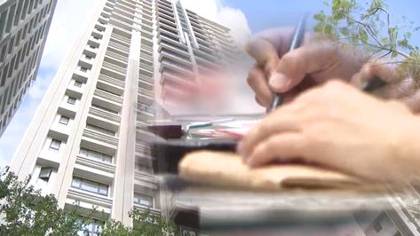 高中同學成鄰居、房價卻是當初購入兩倍以上？　網友：感謝父母那時叫我買房