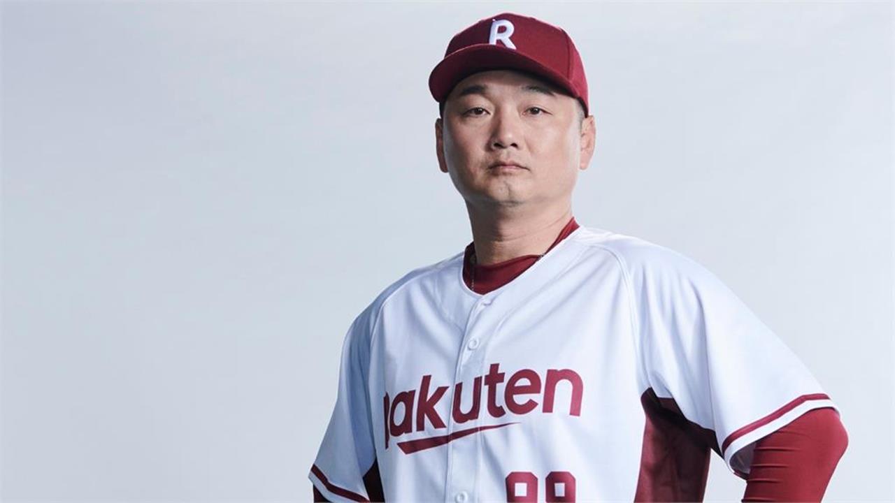 中職/傳將接任樂天桃猿新任總教練?曾豪駒赴美參加MLB舉辦經典賽宣傳活動