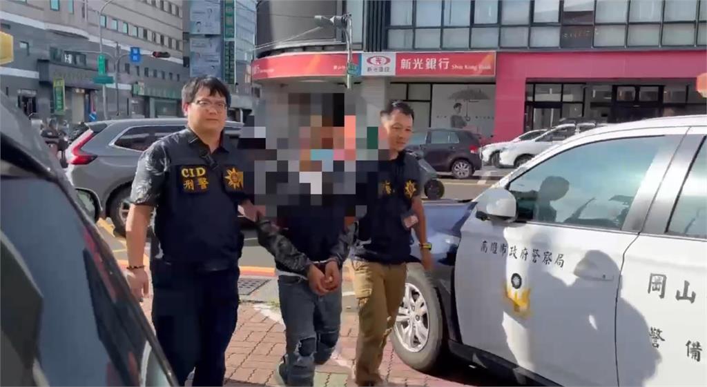 快新聞／全身是血！岡山30歲男被丟包急診室「搶救不治」　凶嫌自首全都說了