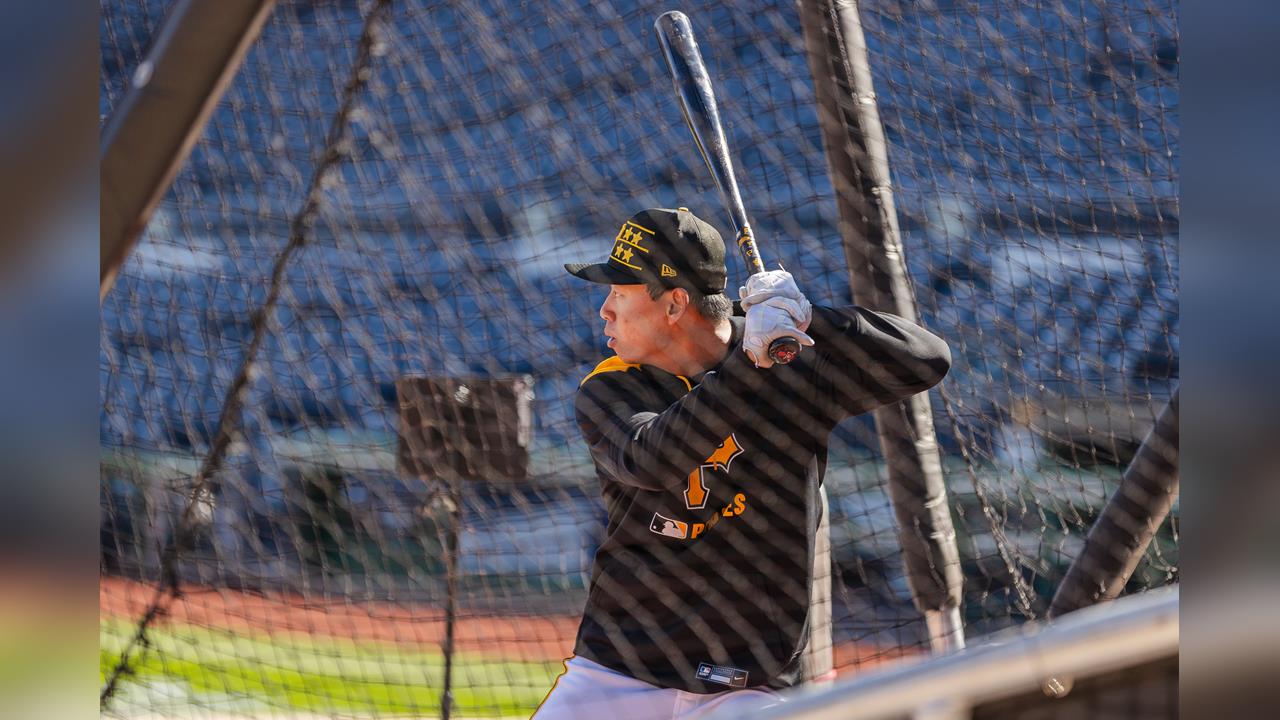 MLB(影)/海盜交易來光芒明星二壘手後DFA鄭宗哲!球迷惋惜、美媒點出原因