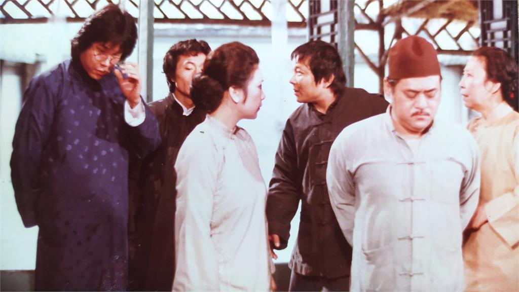 快新聞獨家／龍劭華驟逝　他「拍下一張珍貴照」感慨：開心一級棒這幾位天王都走了