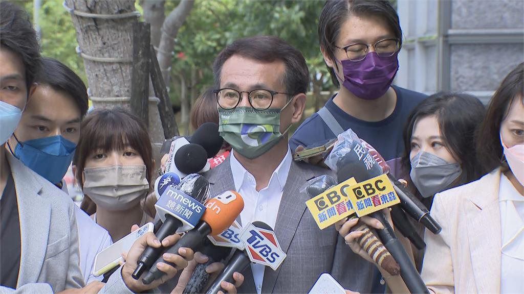 快新聞/張善政自曝恐面臨「緋聞風波」 鄭運鵬:我沒興趣探別人隱私